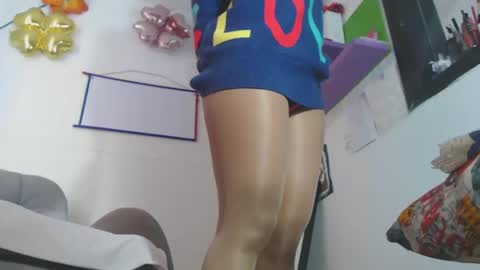 CATHALINA NATA online show from 12, 10, 2025