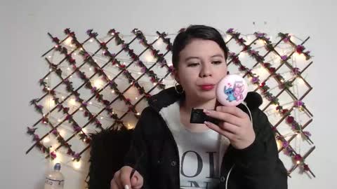 Snapshot of natalia_walker chatting on 19, 1, 2026 Natalia Walker online show from 19, 1, 2026