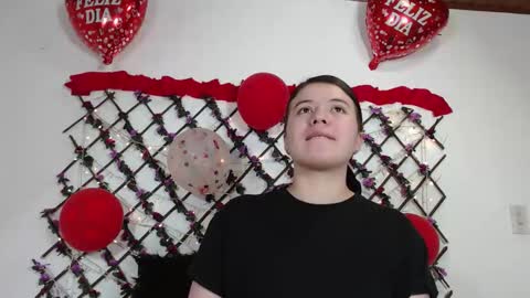 Snapshot of natalia_walker chatting on 22, 2, 2026 Natalia Walker online show from 22, 2, 2026