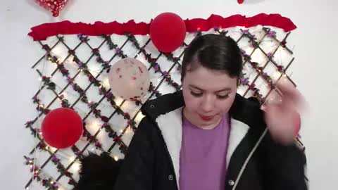 Snapshot of natalia_walker chatting on 27, 2, 2026 Natalia Walker online show from 27, 2, 2026