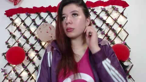 Snapshot of natalia_walker chatting on 28, 2, 2026 Natalia Walker online show from 28, 2, 2026