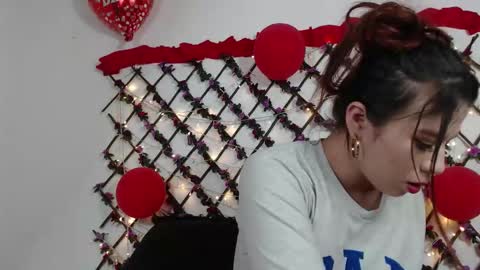 Snapshot of natalia_walker chatting on 7, 3, 2026 Natalia Walker online show from 7, 3, 2026