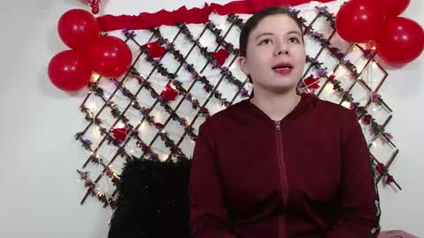 Snapshot of natalia_walker chatting on 9, 3, 2026 Natalia Walker online show from 9, 3, 2026