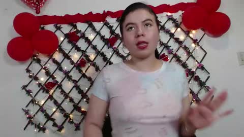 Snapshot of natalia_walker chatting on 15, 3, 2026 Natalia Walker online show from 15, 3, 2026