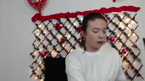 Natalia Walker online show from 26, 4, 2026