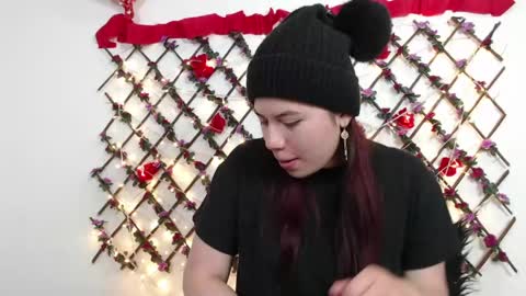 Natalia Walker online show from 29, 4, 2026