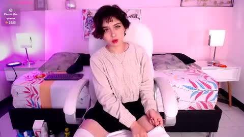Snapshot of nataliaa23 chatting on 25, 6, 2026 Natalia online show from 25, 6, 2026