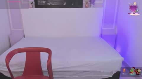 Snapshot of nataliadream5 chatting on 23, 12, 2025 Natalia online show from 23, 12, 2025