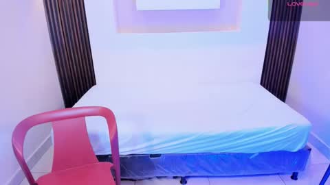 Snapshot of nataliadream5 chatting on 19, 1, 2026 Natalia online show from 19, 1, 2026