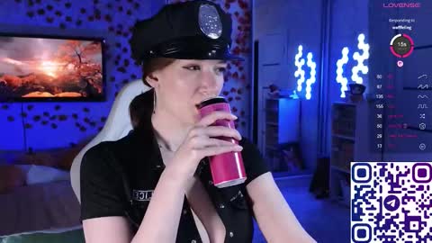 Natali online show from 16, 10, 2025