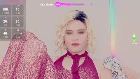 Natalia online show from 1, 4, 2026