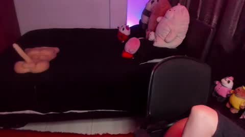 Snapshot of nataliasweet98 chatting on 4, 10, 2025 Natalia online show from 4, 10, 2025