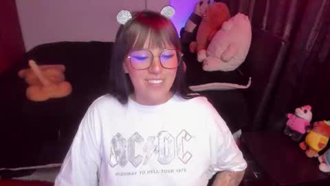 Snapshot of nataliasweet98 chatting on 8, 10, 2025 Natalia online show from 8, 10, 2025