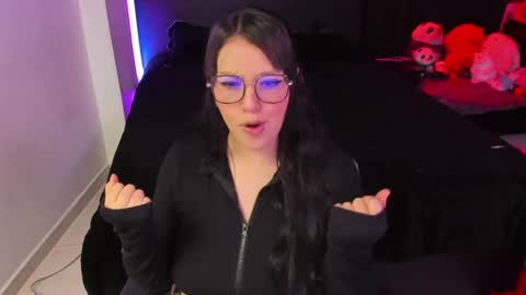 Natalia online show from 21, 4, 2026