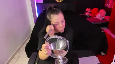 Natalia online show from 21, 4, 2026