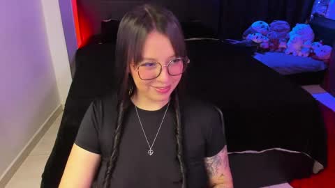 Natalia online show from 3, 5, 2026