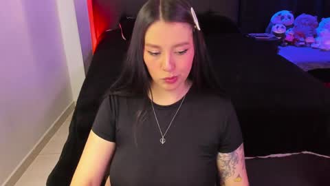 Natalia online show from 7, 5, 2026