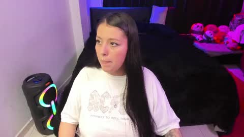 Natalia online show from 1, 8, 2026