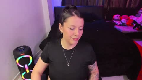 Natalia online show from 1, 8, 2026