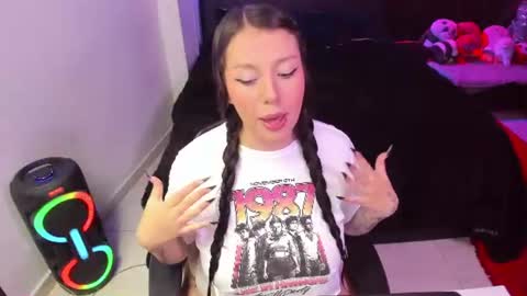 Natalia online show from 6, 8, 2026