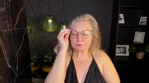 NataliCloud online show from 23, 11, 2025