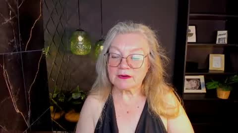NataliCloud online show from 21, 7, 2026