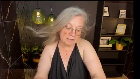 NataliCloud online show from 31, 7, 2026