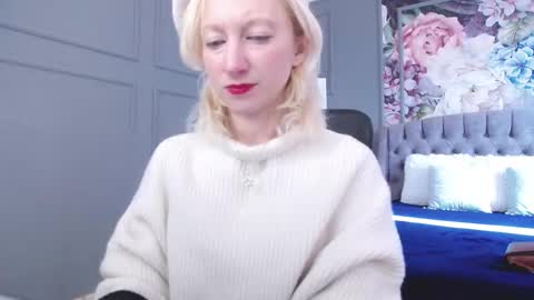 Natalie online show from 21, 2, 2025