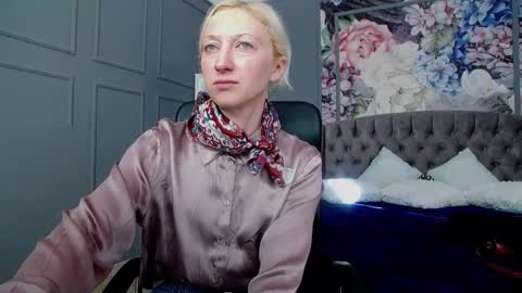 Natalie online show from 5, 3, 2025