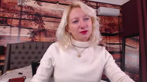 Natalie online show from 14, 12, 2025