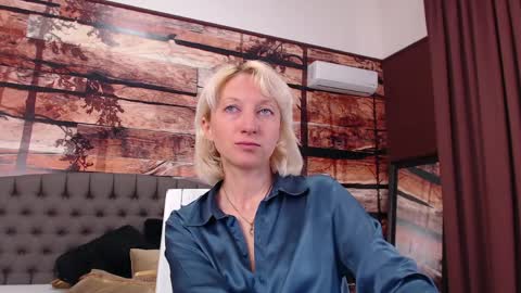 Natalie online show from 8, 4, 2026