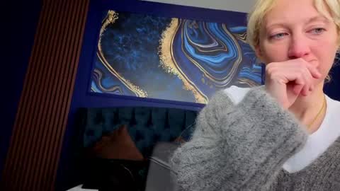 Natalie online show from 29, 4, 2026