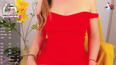 Natalie online show from 29, 12, 2024