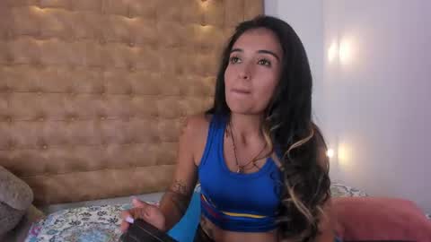 Snapshot of natalie_garciia chatting on 7, 7, 2026 online show from 7, 7, 2026