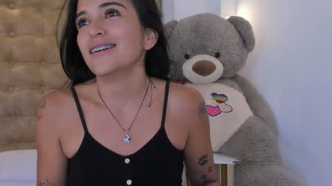 Snapshot of natalie_garciia chatting on 14, 7, 2026 online show from 14, 7, 2026