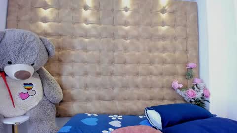 Snapshot of natalie_garciia chatting on 23, 7, 2026 online show from 23, 7, 2026