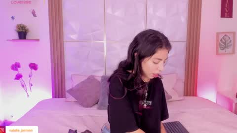 Snapshot of natalie_jaensen chatting on 23, 5, 2026 online show from 23, 5, 2026