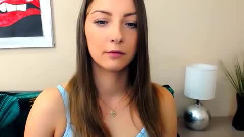 NatalieSexy online show from 7, 4, 2026