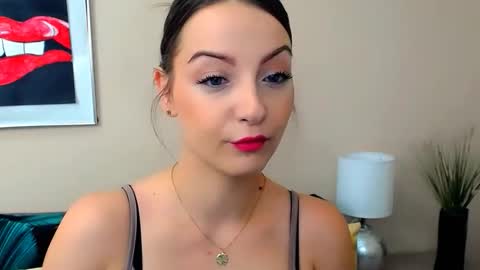 NatalieSexy online show from 14, 4, 2026