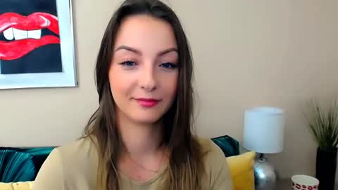 NatalieSexy online show from 15, 4, 2026