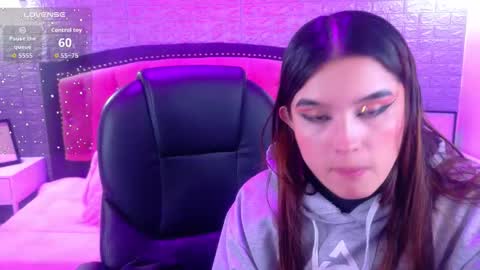 natalie  online show from 16, 12, 2025