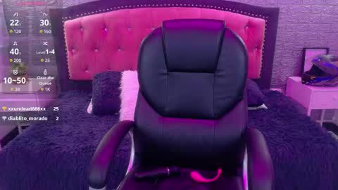 natalie  online show from 3, 2, 2026