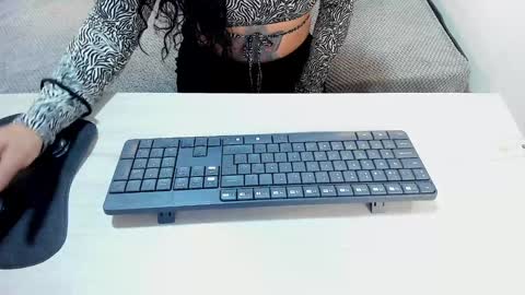 N A T A L I A online show from 12, 12, 2024