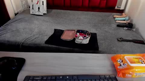 N A T A L I A online show from 14, 12, 2024