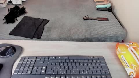 N A T A L I A online show from 26, 12, 2024