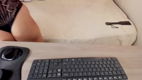 N A T A L I A online show from 8, 1, 2025