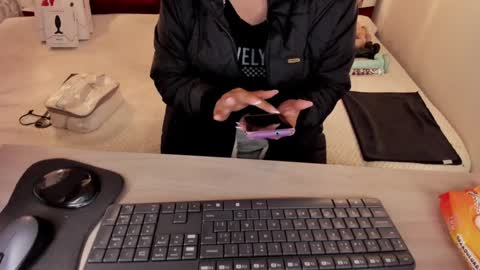 N A T A L I A online show from 13, 1, 2025