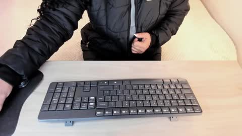 N A T A L I A online show from 19, 1, 2025