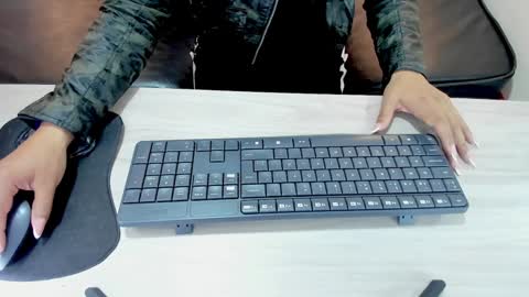 N A T A L I A online show from 26, 1, 2025