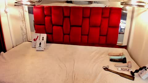 N A T A L I A online show from 28, 1, 2025